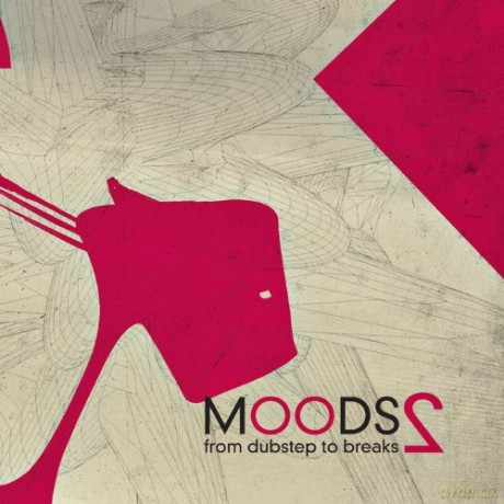 Moods 2 [CD]