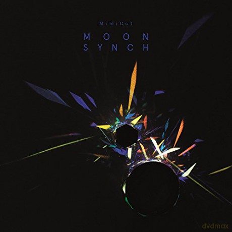 Mimicof: Moon Synch [CD]
