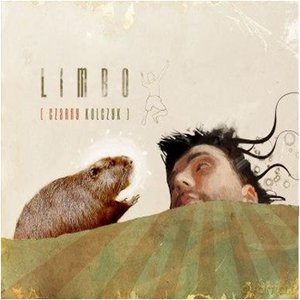 Limbo: Czarny Kolczyk (2008) (digipack) [CD]