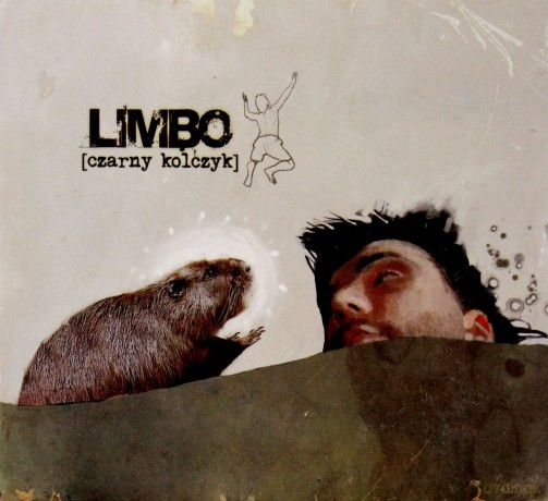 Limbo: Czarny Kolczyk (2008) (digipack) [CD]
