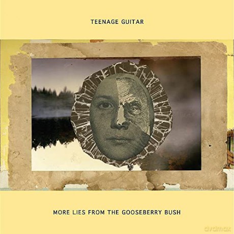Teenage Guitar: More Lies From The Gooseberry Bush [CD]