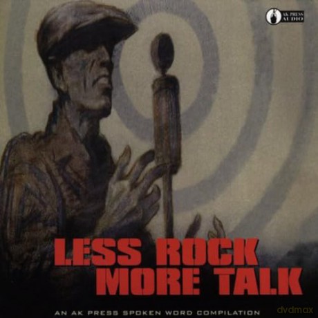 More Talk, Less... [CD]