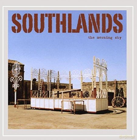 Southlands: Morning Sky [CD]