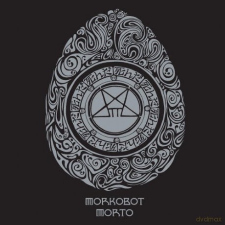 Morkobot: Morto [CD]
