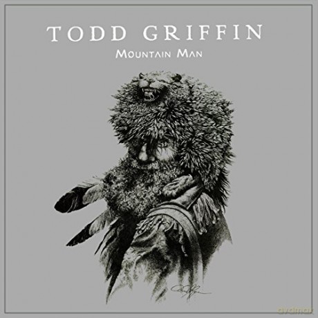 Todd Griffin: Mountain Man [CD]