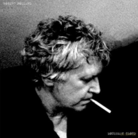 Robert Pollard: Mouseman Cloud [CD]