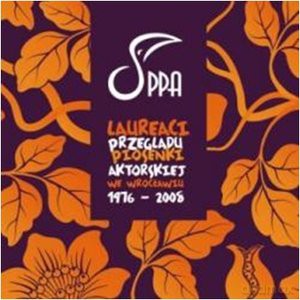 Laureaci Ppa We Wrocławiu 1976-2008 (2009) [2CD]