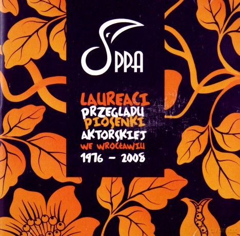 Laureaci Ppa We Wrocławiu 1976-2008 (2009) [2CD]