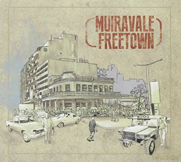Muiravale Freetown: Muiravale Freetown [CD]