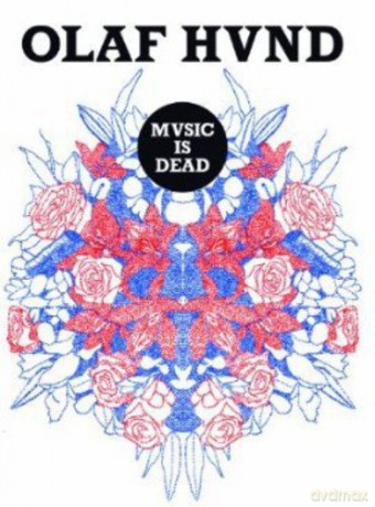 Olaf Hund: Music Is Dead [CD]
