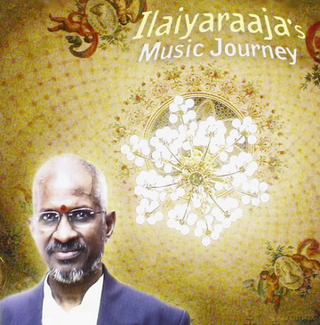 Ilaiyaraaja: Music Journey [CD]