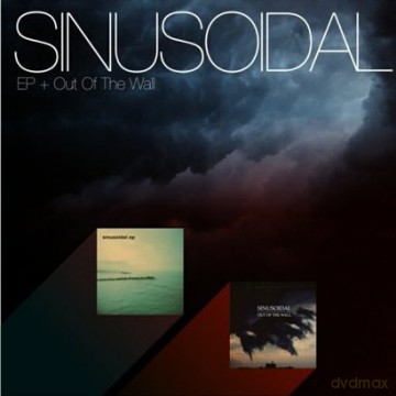 Sinusoidal: Out Of The Wall+Ep (digipack)  [2CD]