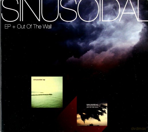 Sinusoidal: Out Of The Wall+Ep (digipack)  [2CD]