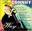 Ray Conniff: My Way [CD]