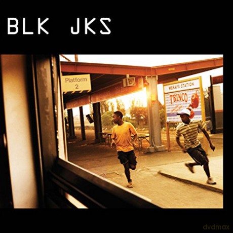 Blk Jks: Mystery [CD]