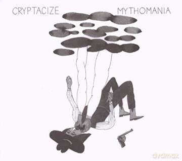 Mythomania: Mythomania [CD]