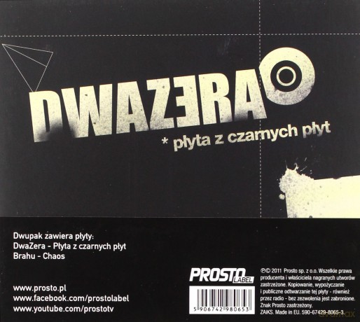 Prosto Trójmiasto [2CD]