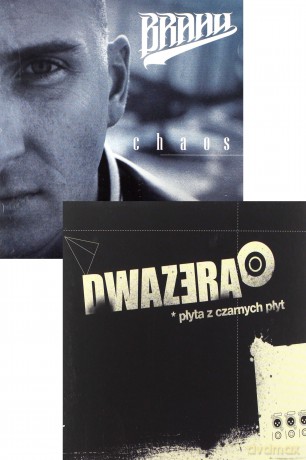 Prosto Trójmiasto [2CD]