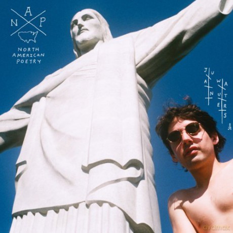 Juan Wauters: N.A.P. North American Poetry [CD]