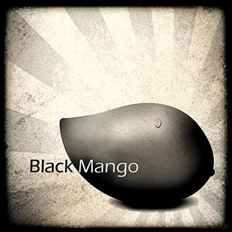 Black Mango: Naked Venus/Soft Kicks [CD]