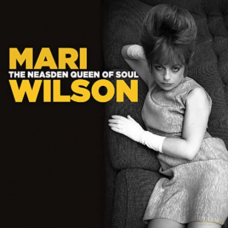 Mari Wilson: Neasden Queen Of Soul [3CD]