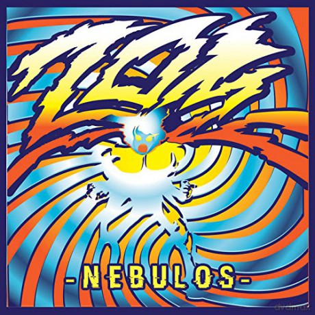 Zom: Nebulos [CD]