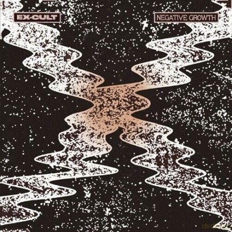 Ex-Cult: Negative Growth [CD]