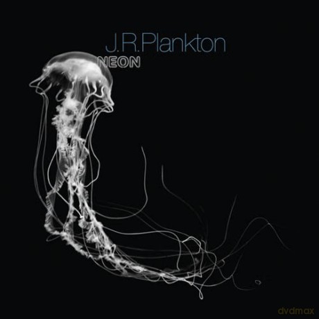J.R. Plankton: Neon [CD]