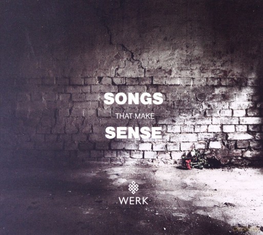 Werk: Songs That Make Sense (digipack) [CD]