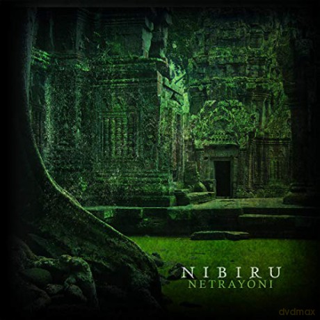 Nibiru: Netrayoni - Remastered Edition [CD]
