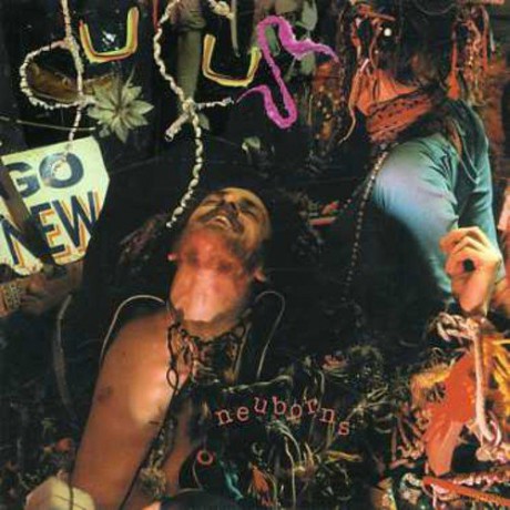 Dufus: Neuborns [CD]