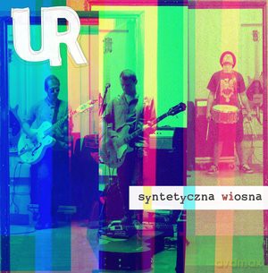 Ur: Syntetyczna Wiosna [CD]