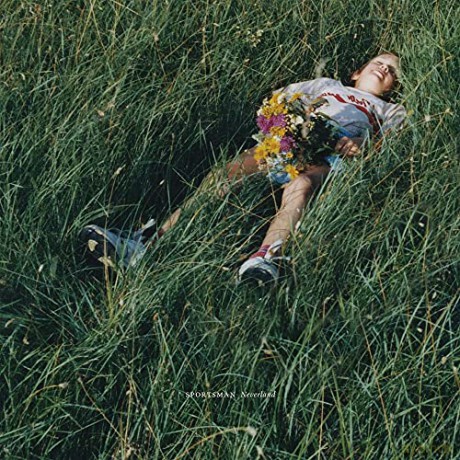 Sportsman: Neverland [CD]