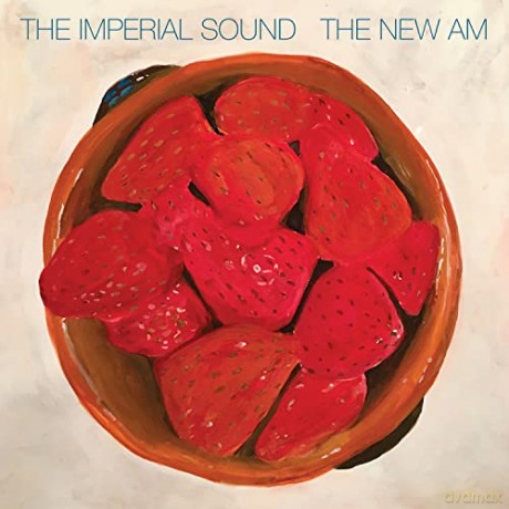 Imperial Sound: New Am [CD]