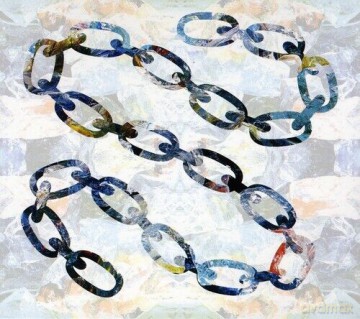 Small Black: New Chain [CD]