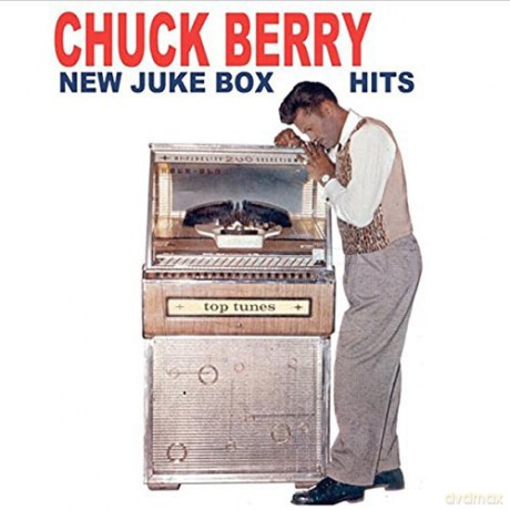 Chuck Berry: New Juke Box Hits [2CD]