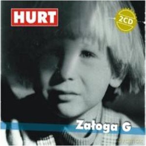 Hurt: Załoga G (reedycja) (digipack) [2CD]