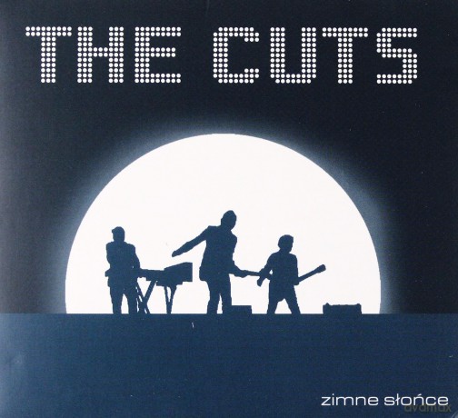 The Cuts: Zimne Słońce (digipack) [CD]