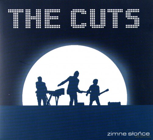The Cuts: Zimne Słońce (digipack) [CD]
