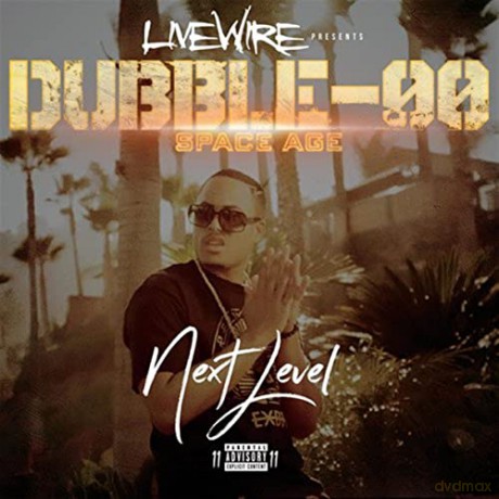 Dubble-Oo: Next Level [CD]