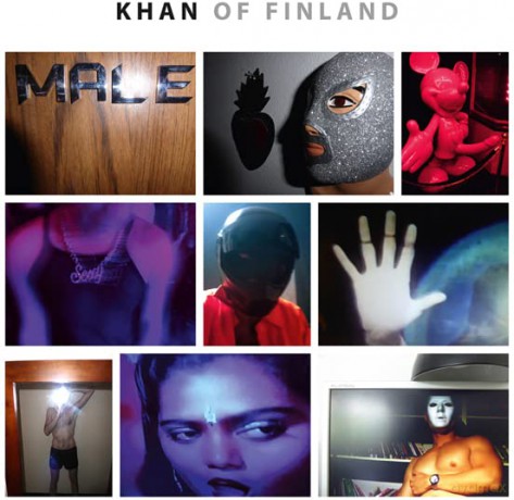 Khan Of Finland: Nicht Nur Sex [CD]