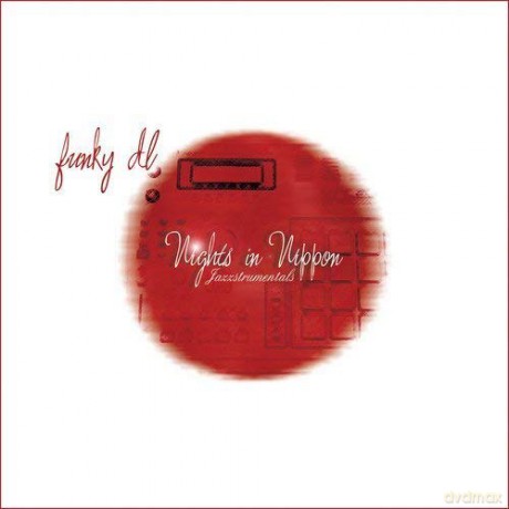 Funky Dl: Nights In Nippon Jazzstrumentals [CD]