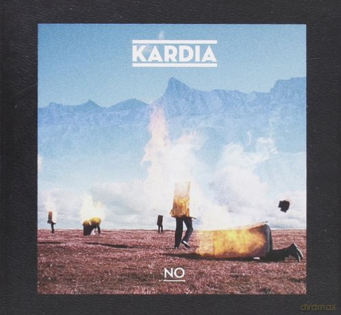 Kardia: No [CD]