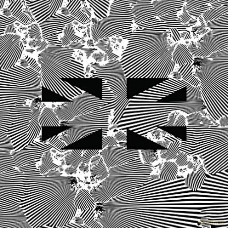 Moire: No Future [CD]