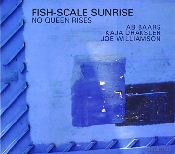 Fish-Scale Sunrise: No Queen Rises [CD]