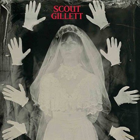 Gillett, Scout: No Roof No Floor [CD]