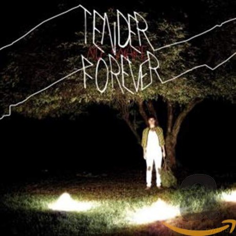 Tender Forever: No Snare [CD]