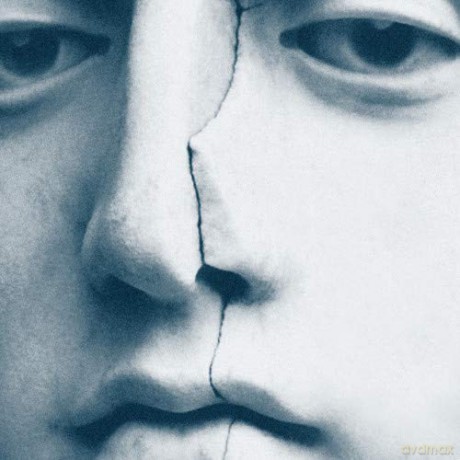 /Handlogic: Nobodypanic [CD]