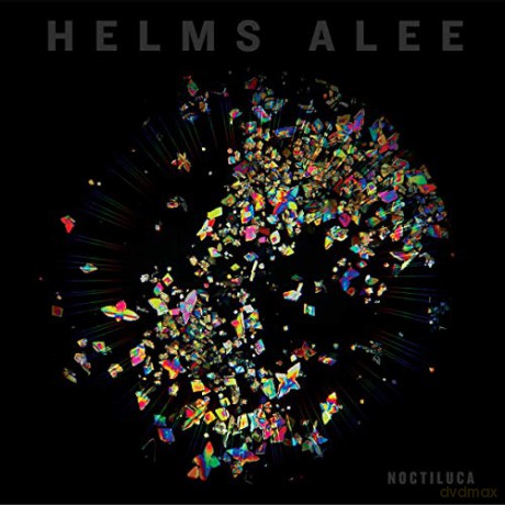 Helms Alee: Noctiluca [CD]