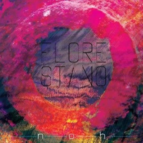Florestano: Noh [CD]